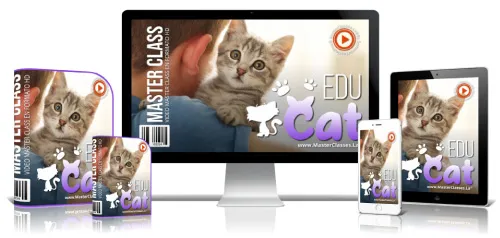 Portada del curso EDUCAT