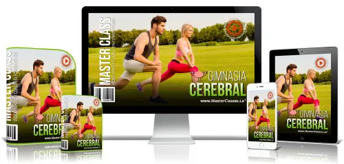 Portada del curso GIMNASIA CEREBRAL