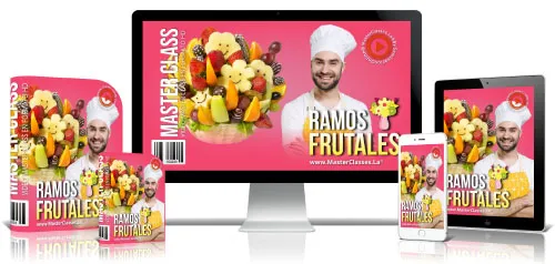 Portada del curso RAMOS FRUTALES